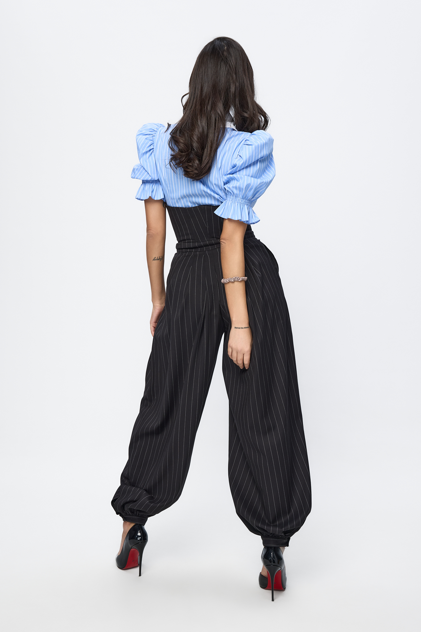 Pantalonii Command Pants - imagine 2
